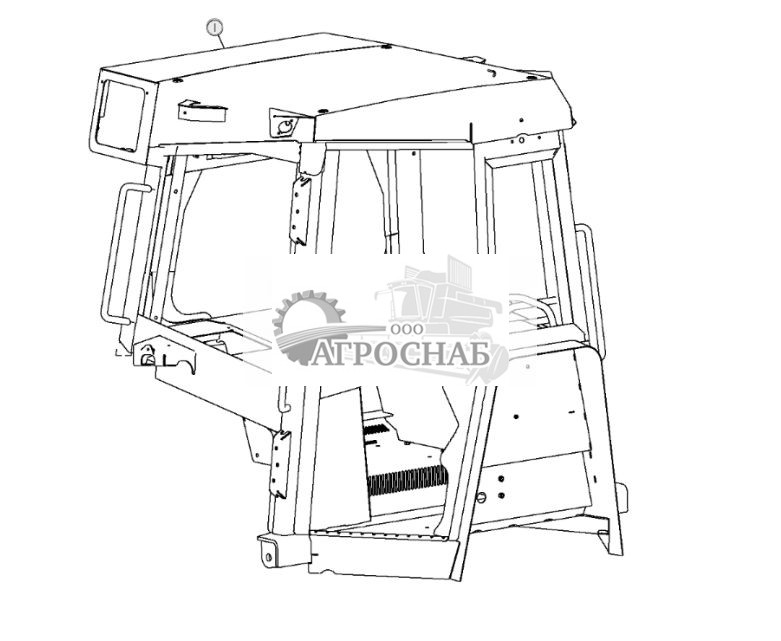 Конструкция кабины - ST10639 332.jpg